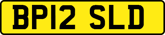 BP12SLD
