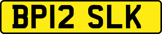 BP12SLK