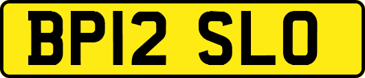 BP12SLO