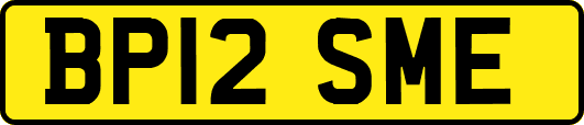 BP12SME