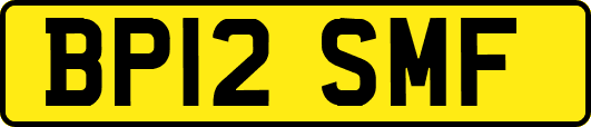 BP12SMF