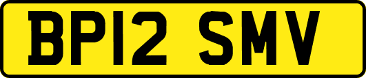 BP12SMV