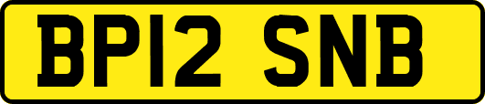 BP12SNB