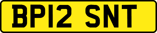 BP12SNT