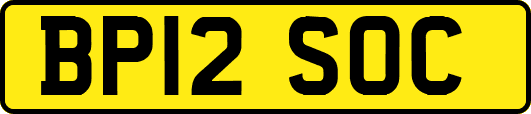 BP12SOC
