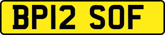 BP12SOF