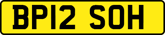 BP12SOH