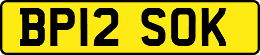 BP12SOK