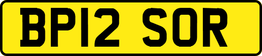 BP12SOR