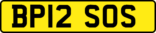 BP12SOS