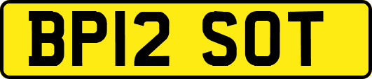 BP12SOT