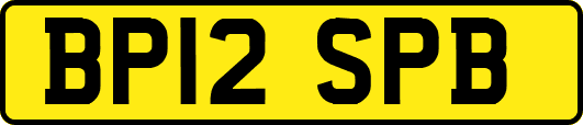BP12SPB