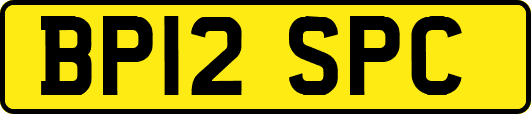 BP12SPC