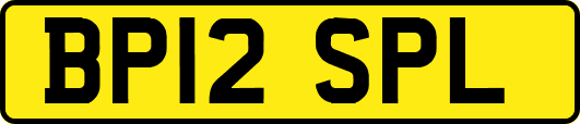 BP12SPL