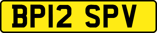 BP12SPV
