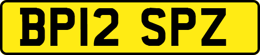 BP12SPZ