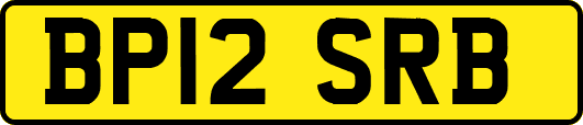 BP12SRB