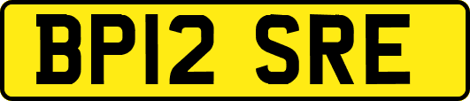 BP12SRE