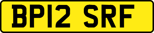 BP12SRF