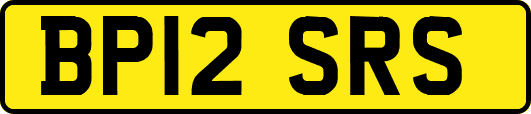 BP12SRS