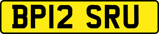 BP12SRU
