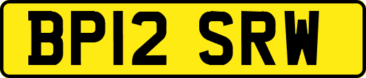 BP12SRW