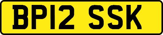 BP12SSK