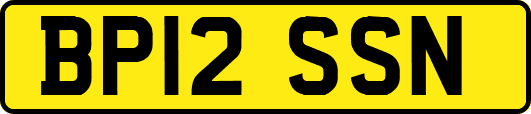 BP12SSN