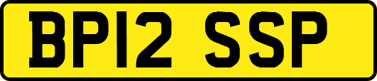 BP12SSP