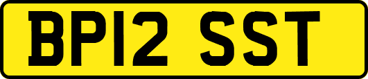 BP12SST