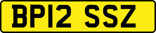 BP12SSZ