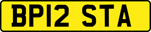 BP12STA