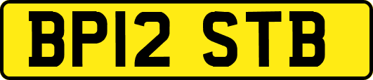 BP12STB