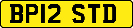 BP12STD