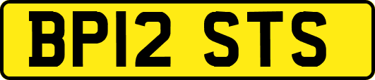 BP12STS
