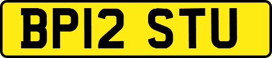 BP12STU