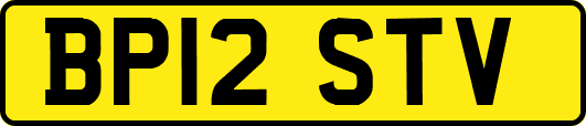 BP12STV