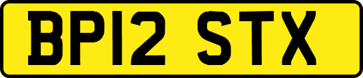 BP12STX