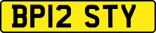 BP12STY