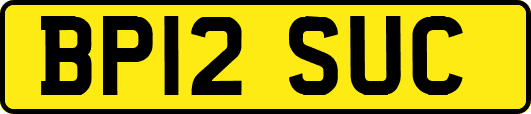 BP12SUC
