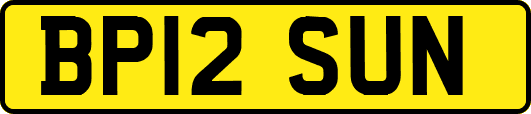 BP12SUN
