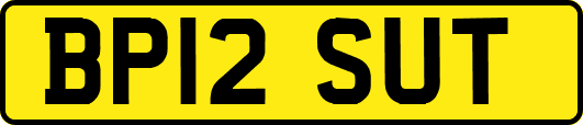 BP12SUT