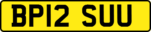 BP12SUU