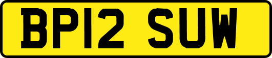 BP12SUW