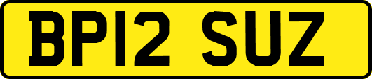 BP12SUZ