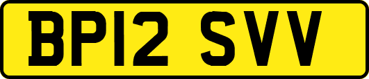 BP12SVV