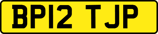 BP12TJP