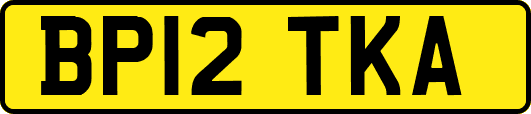 BP12TKA