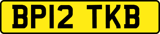 BP12TKB
