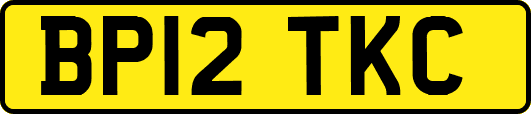 BP12TKC